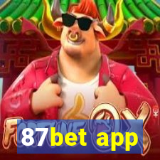 87bet app